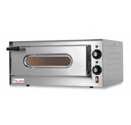 HORNO PIZZA SUL 1