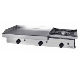 PLANCHA PG 800 CR FOG