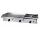 PLANCHA PG 600CR FOG