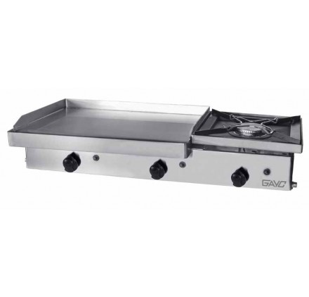 PLANCHA PG 600CR FOG