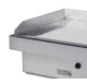 PLANCHA PG 800 CROMO