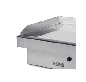 PLANCHA PG 800 CROMO