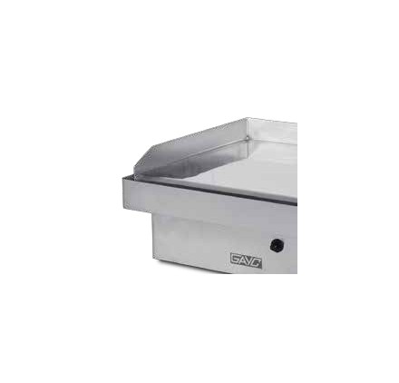 PLANCHA PG 800 CROMO