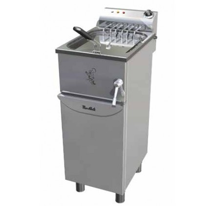FREIDORA FH-17 MONOFASICA