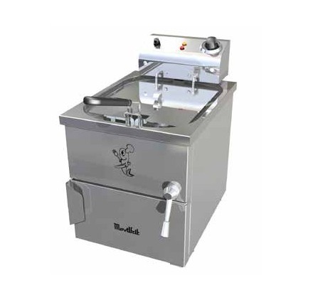 FREIDORA FAP-10 MAX 230