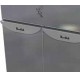 FREIDORA FAP 10+10 4KW