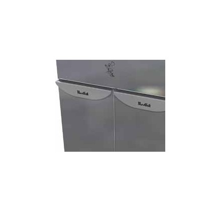 FREIDORA FAP 10+10 4KW