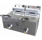 FREIDORA FA-10+10 MAX 230