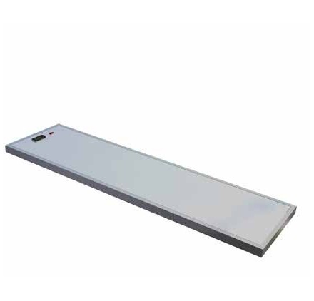 ENCIMERA REFRIGERADA 2000x400