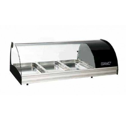 VITRINA EUROPA