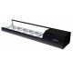 VITRINA TOP 4 NEGRA