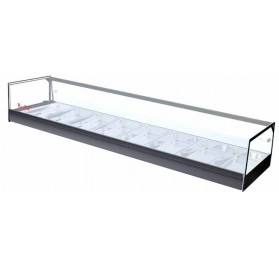 VITRINA CUB 4 NEUTRA