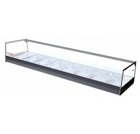 VITRINA CUB 8 HOT