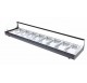 VITRINA ONIX 8 HOT
