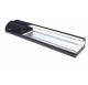VITRINA ONIX 4 PLACA FRIA SUSHI NEGRA