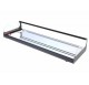 VITRINA ONIX REMOTA 8 PLACA FRIA