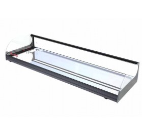VITRINA ONIX REMOTA 8 PLACA FRIA
