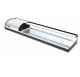 VITRINA ONIX 8 PLACA FRIA BLANCA