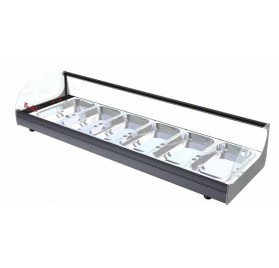 VITRINA ONIX REMOTA 6