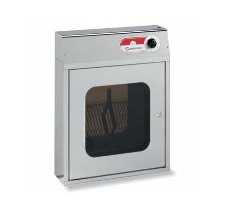 Esterilizador cuchillos EC-30 230/50/1