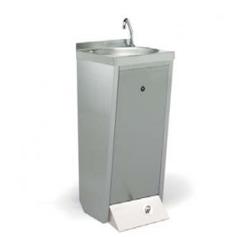 Lavamanos de suelo LVP-450