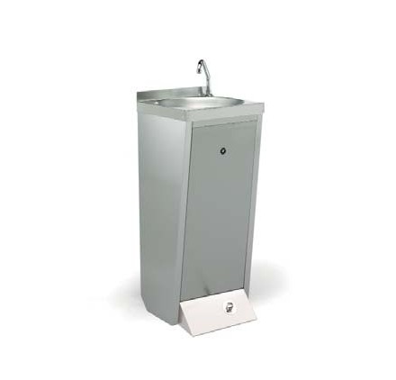 Lavamanos de suelo LVP-450