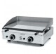 Plancha SPC-601 GAS