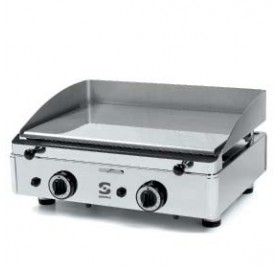 Plancha SPC-801 GAS