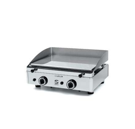 Plancha SPC-801 GAS