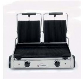 Plancha GRD-10 230/50-60/1
