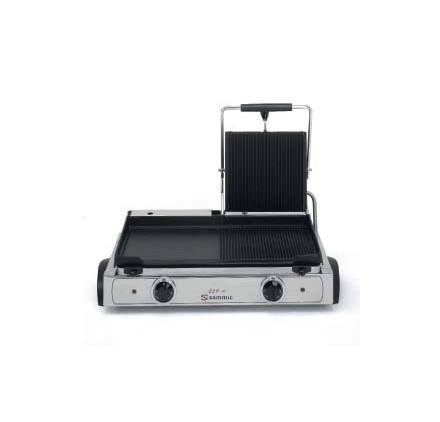 Plancha GLD-10 230/50-60/1