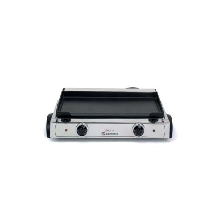 Plancha GRL-10 230/50-60/1