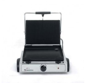 Plancha GLM-6 230/50-60/1