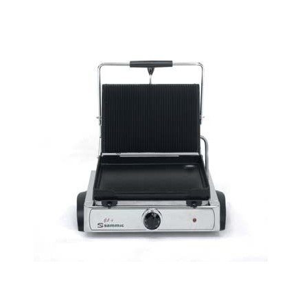 Plancha GRS-5 230/50-60/1