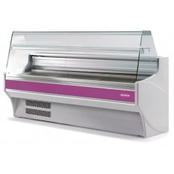 Vitrina expositora refrigerada VE-8