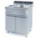 Freidora FE-15+15 400/50-60/3N