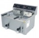 Freidora FE-12+12 400/50-60/3N