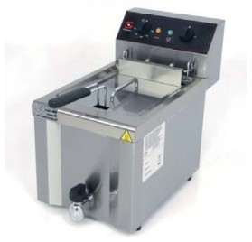 Freidora FE-12 400/50-60/3N