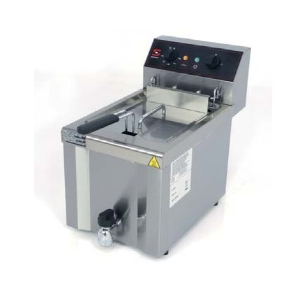 Freidora FE-12 400/50-60/3N