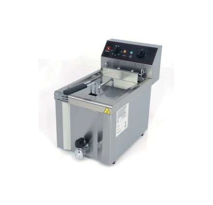Freidora FE-8 230/50-60/1