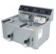 Freidora F-10+10 400/50-60/3N