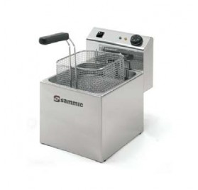 Freidora F-8 230/50-60/1
