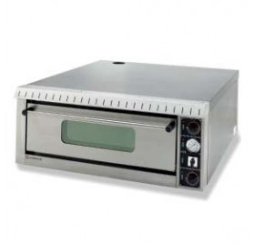 Horno pizza PL-6W 230-400/50-60/3N