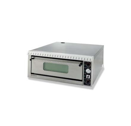 Horno pizza PL-6W 230-400/50-60/3N