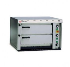 Horno pizza mini 4T 230-400/50-60/3N
