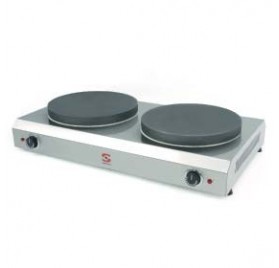 Crepera CE-235 230-380/50-60/3N