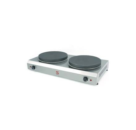 Crepera CE-235 230-380/50-60/3N