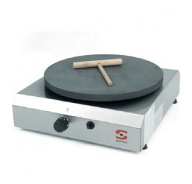 Crepera CG-140 GAS