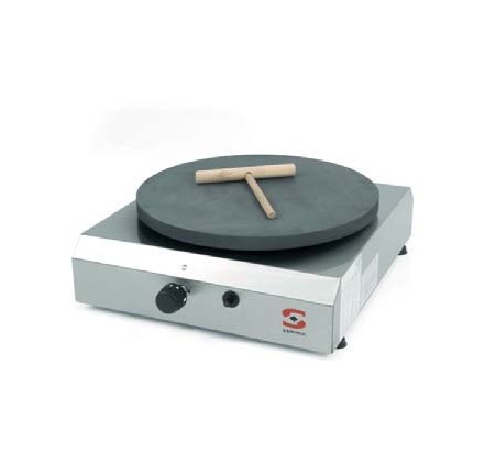 Crepera CG-140 GAS