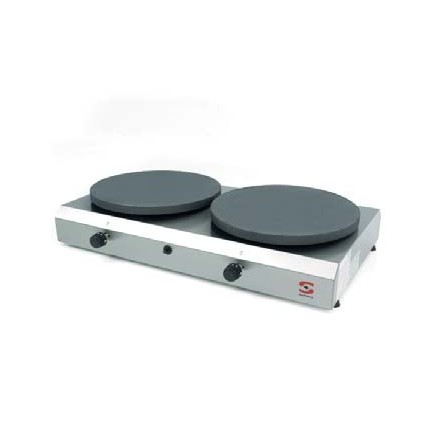 Crepera CG-240 GAS